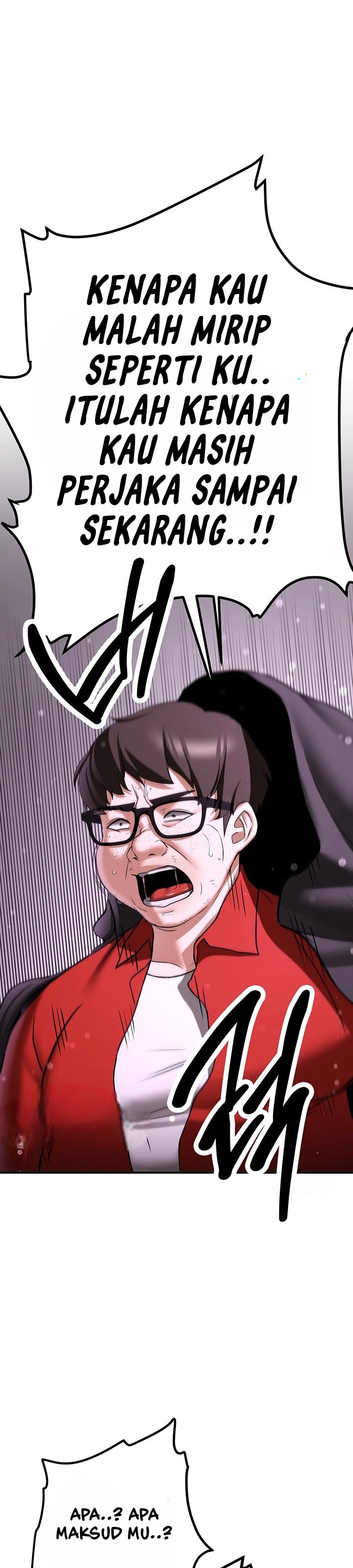 Your Girlfriend Was Amazing - Chapter 66 47