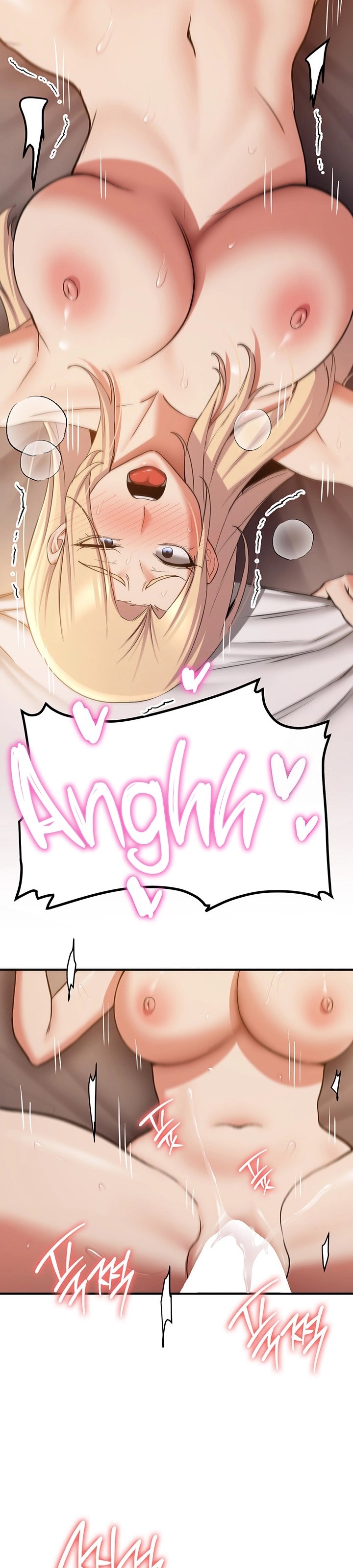 Your Girlfriend Was Amazing - Chapter 67 33