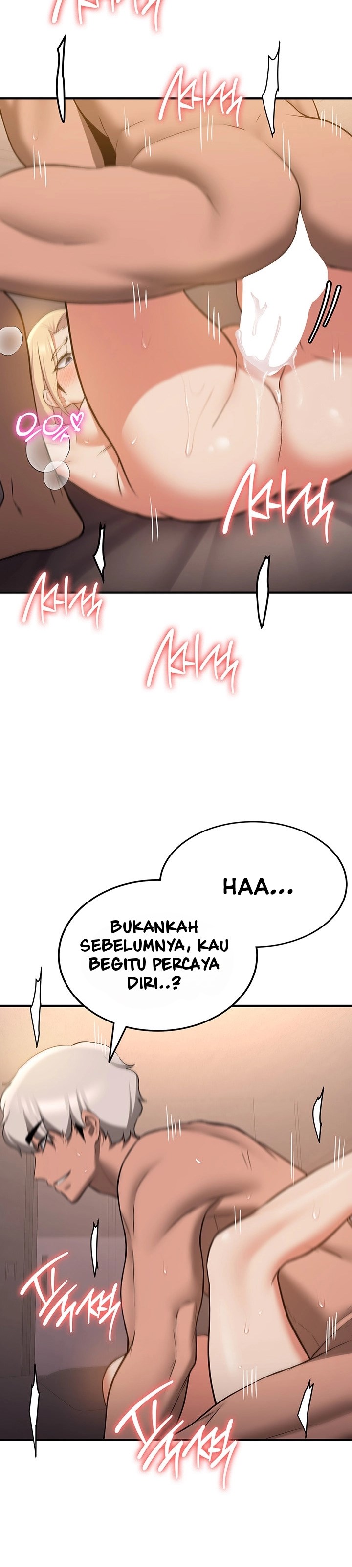 Your Girlfriend Was Amazing - Chapter 67 34