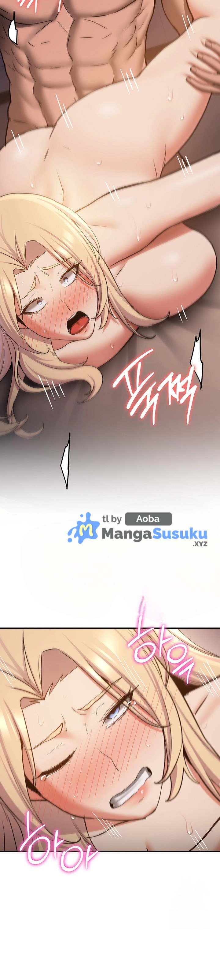 Your Girlfriend Was Amazing - Chapter 67 31