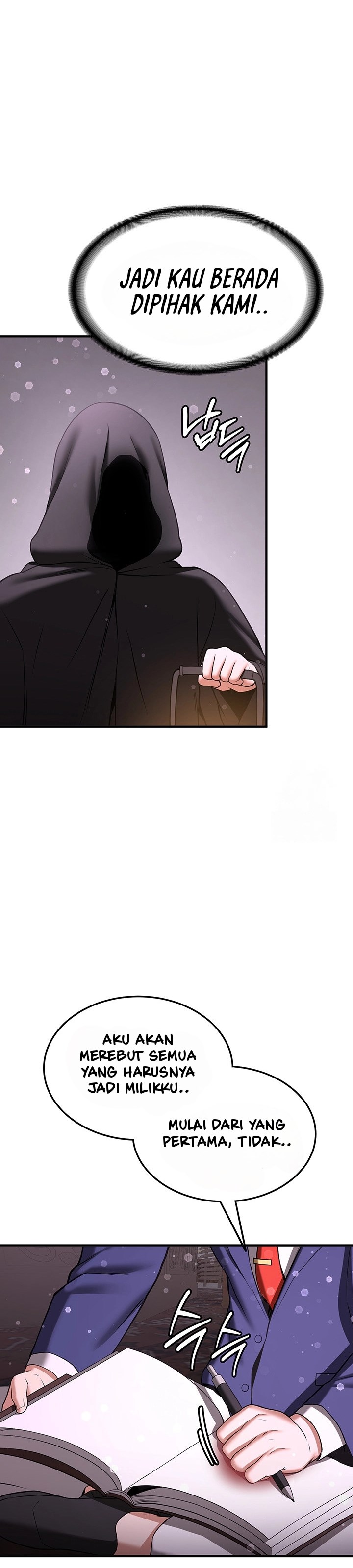 Your Girlfriend Was Amazing - Chapter 67 8