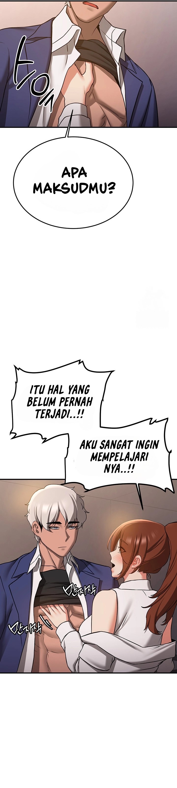Your Girlfriend Was Amazing - Chapter 67 49