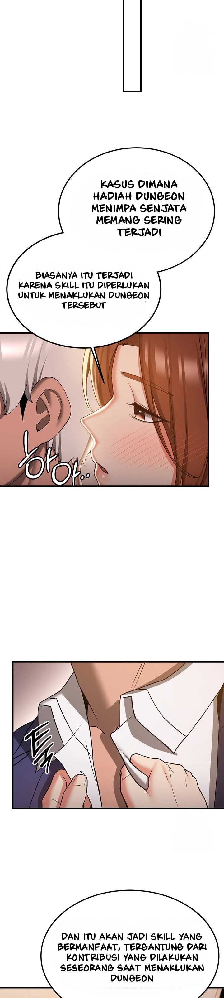 Your Girlfriend Was Amazing - Chapter 67 47