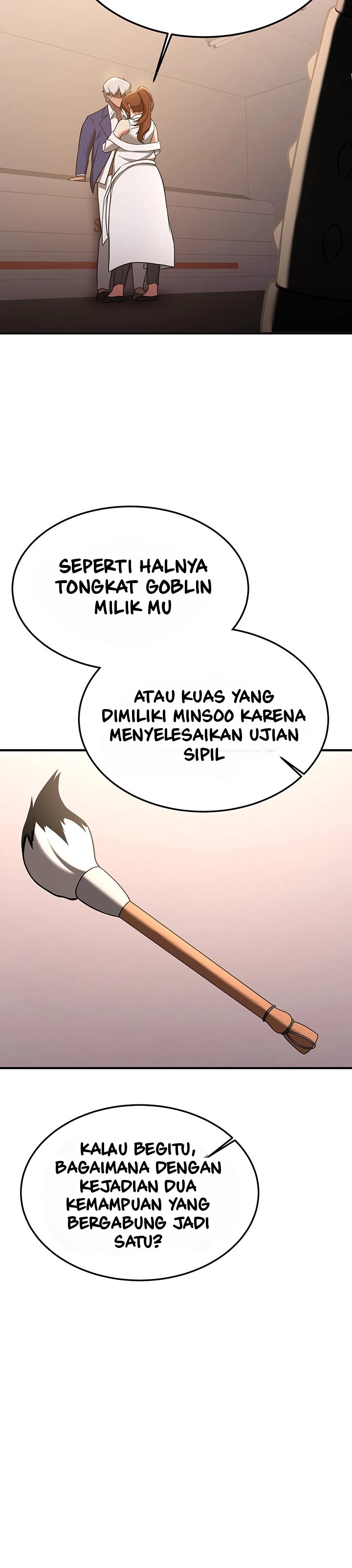 Your Girlfriend Was Amazing - Chapter 67 48