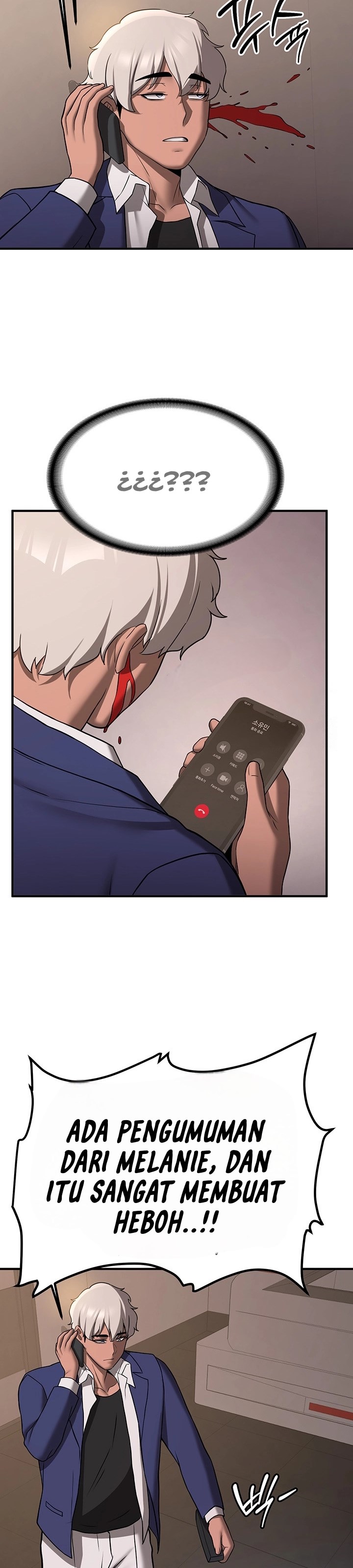 Your Girlfriend Was Amazing - Chapter 67 53
