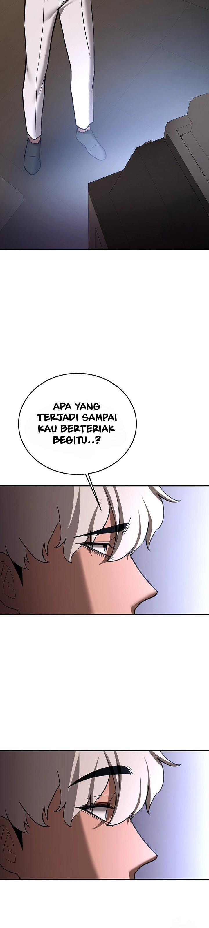 Your Girlfriend Was Amazing - Chapter 67 54