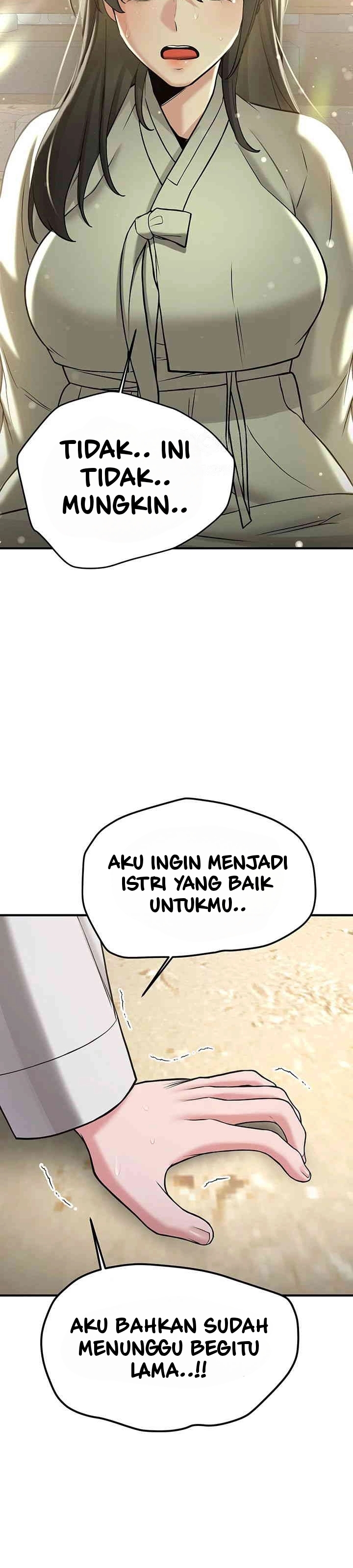 Your Girlfriend Was Amazing - Chapter 64 22