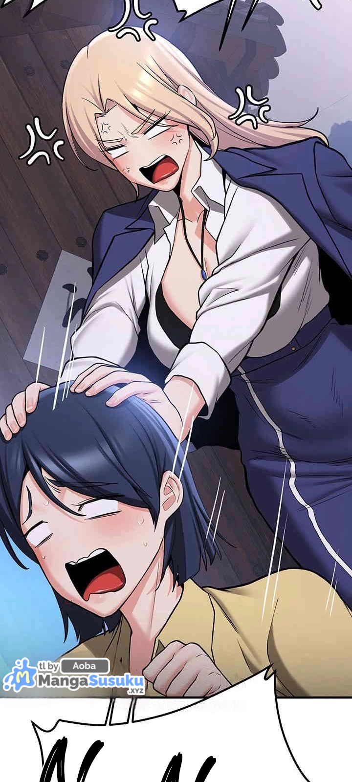 Your Girlfriend Was Amazing - Chapter 64 39