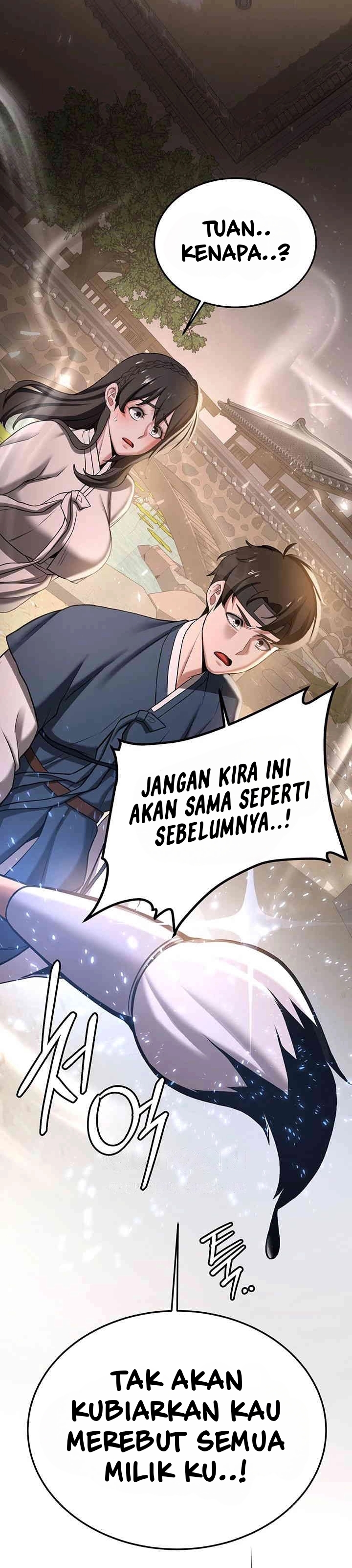Your Girlfriend Was Amazing - Chapter 64 34