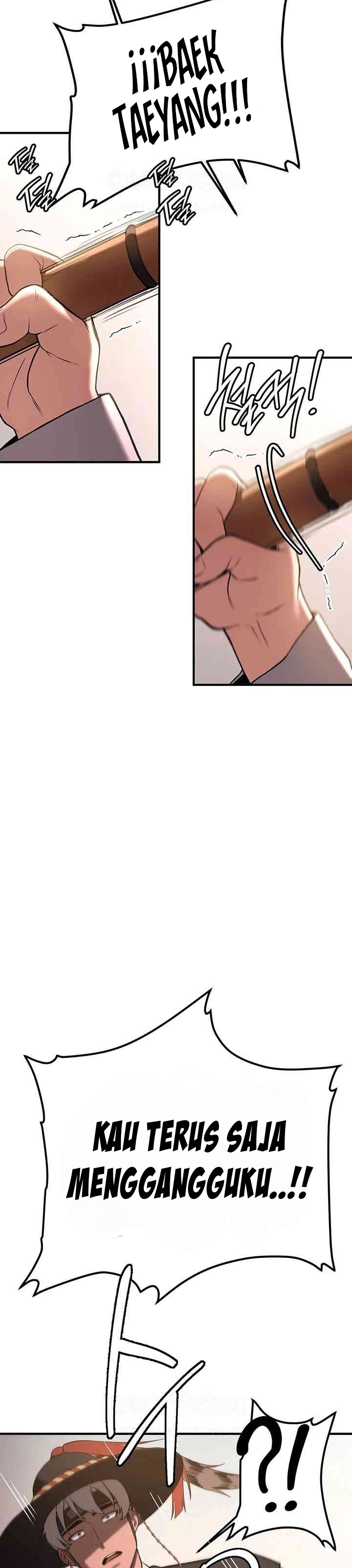 Your Girlfriend Was Amazing - Chapter 64 31