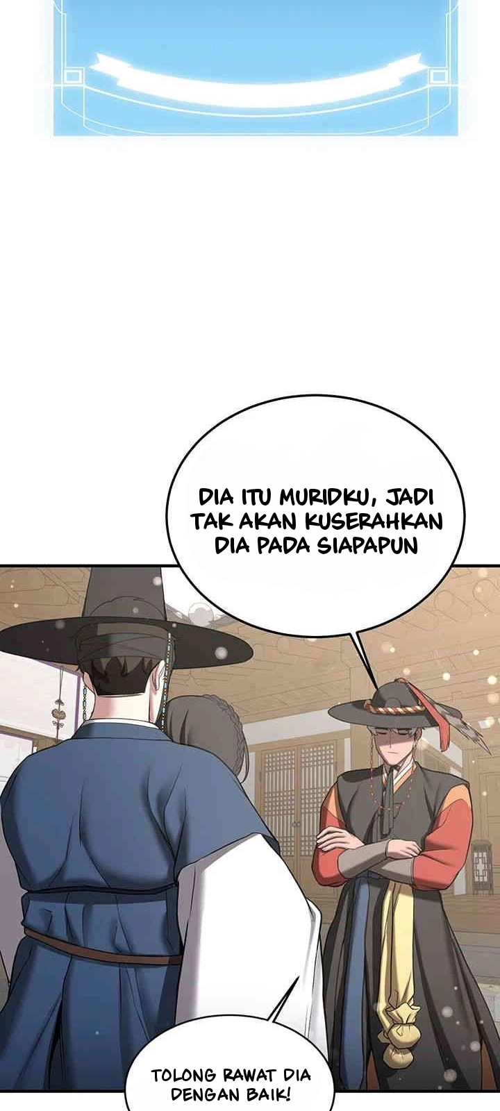 Your Girlfriend Was Amazing - Chapter 64 9
