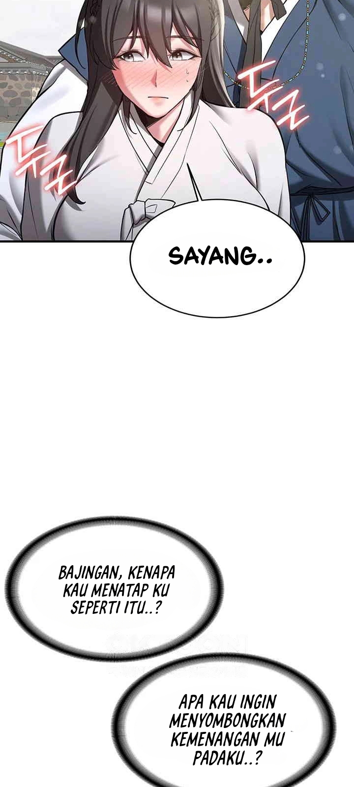 Your Girlfriend Was Amazing - Chapter 64 3