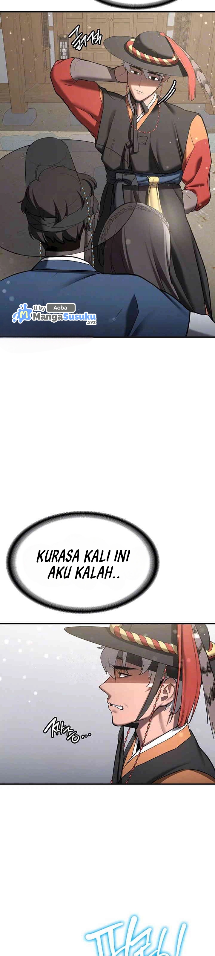 Your Girlfriend Was Amazing - Chapter 64 4