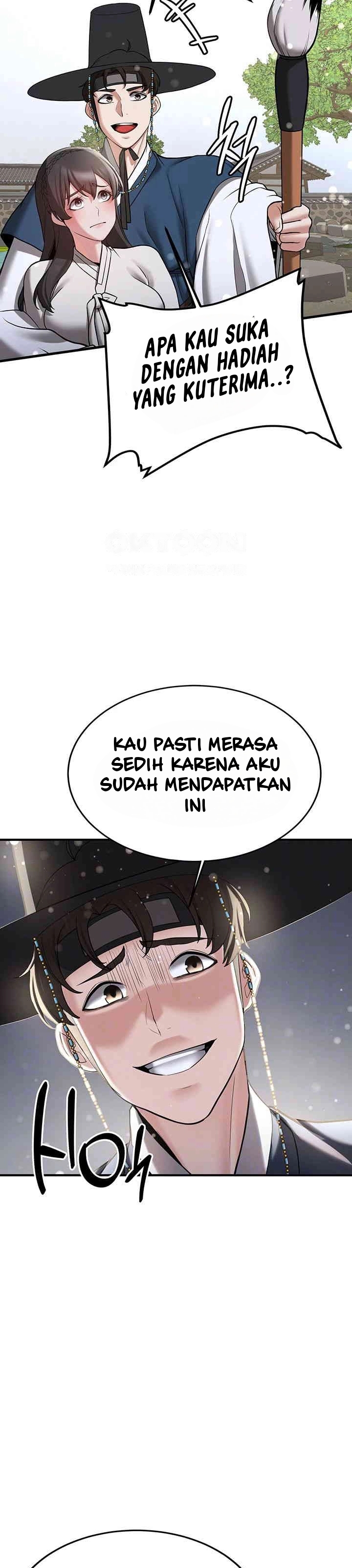 Your Girlfriend Was Amazing - Chapter 64 7