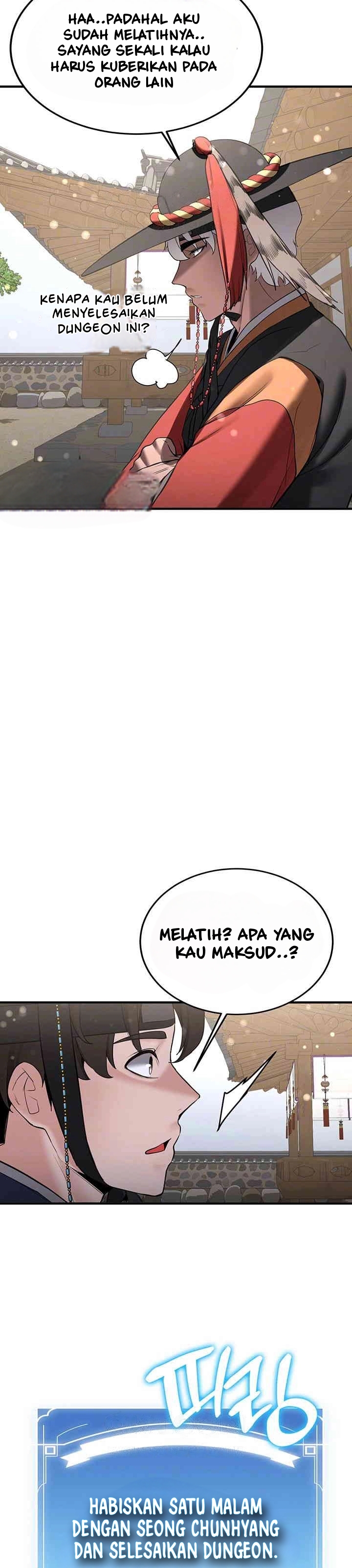 Your Girlfriend Was Amazing - Chapter 64 8