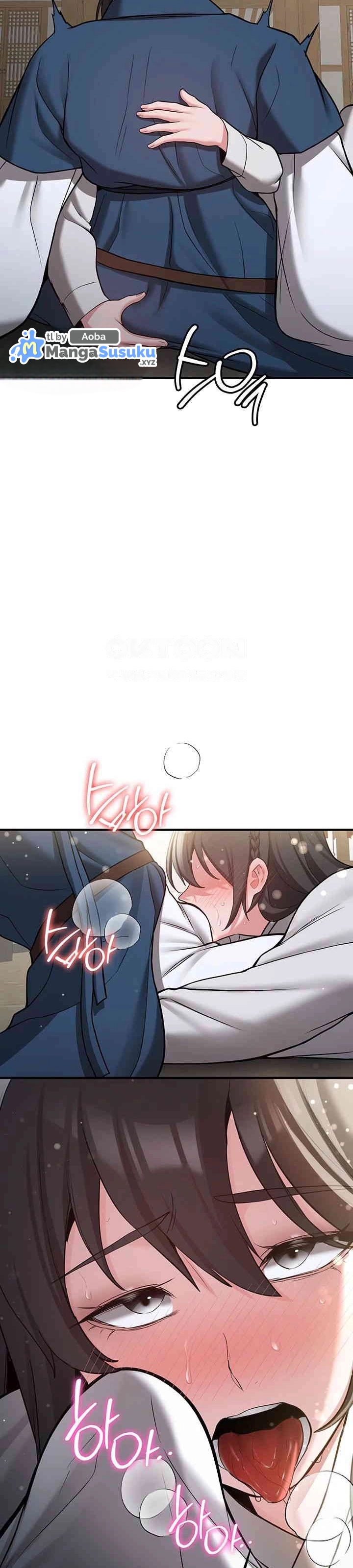 Your Girlfriend Was Amazing - Chapter 64 14