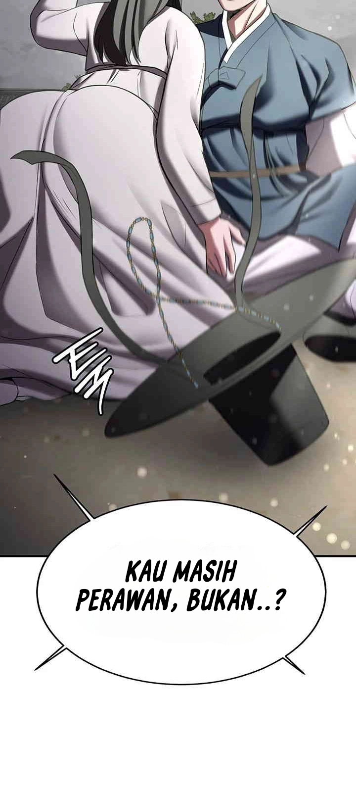 Your Girlfriend Was Amazing - Chapter 64 12