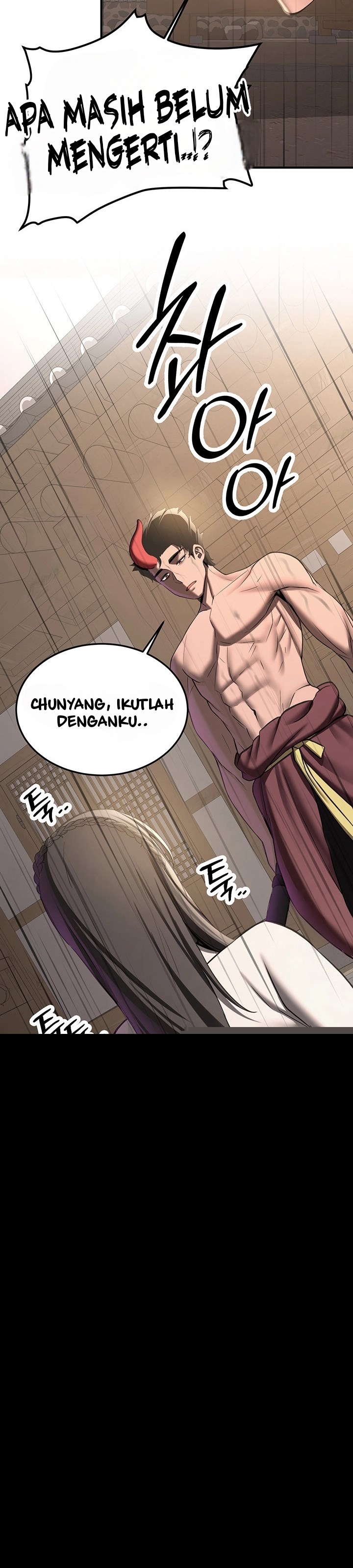 Your Girlfriend Was Amazing - Chapter 65 31