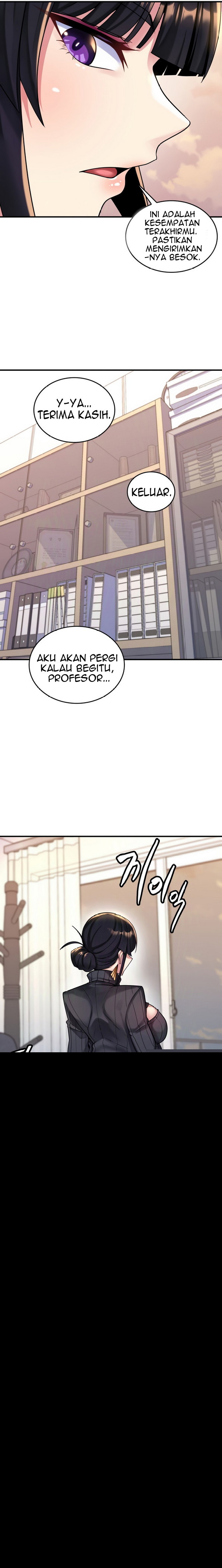 Rental Room Brides - Chapter 8 10
