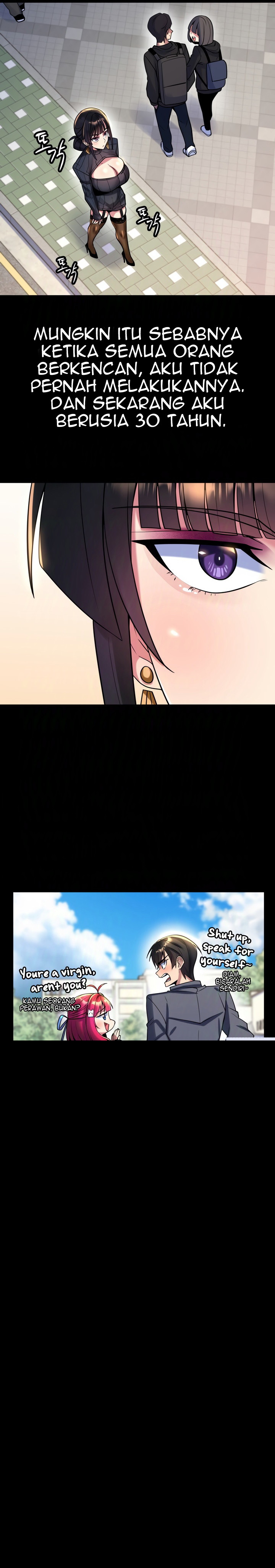 Rental Room Brides - Chapter 8 5