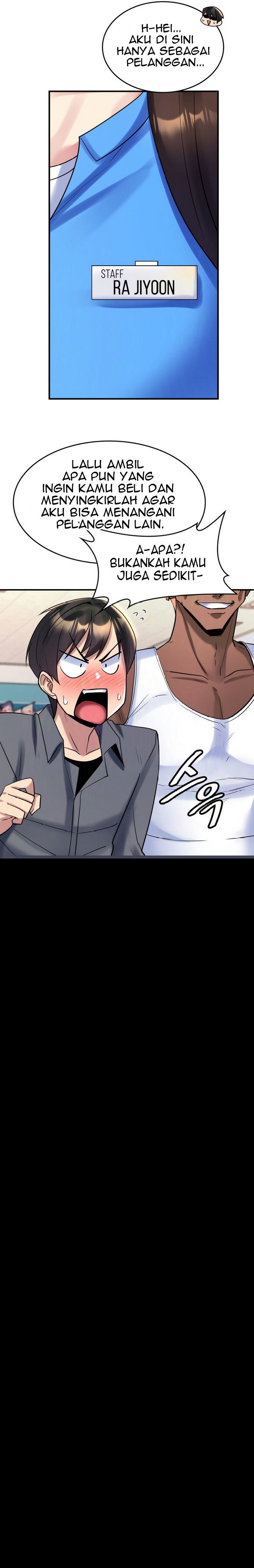 Rental Room Brides - Chapter 8 18