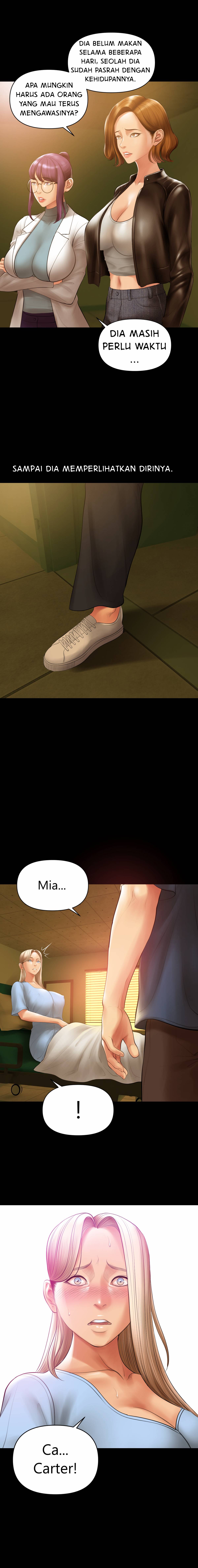 Smoking Hypnosis S2 - Chapter 3 19 Smoking Hypnosis S2 - Chapter 3 19