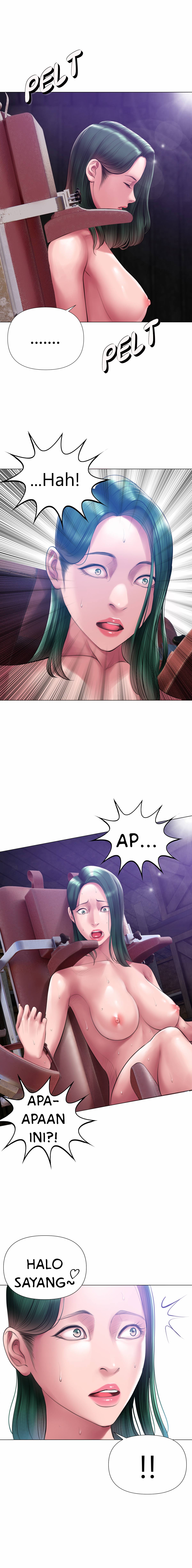 Smoking Hypnosis S2 - Chapter 5 12