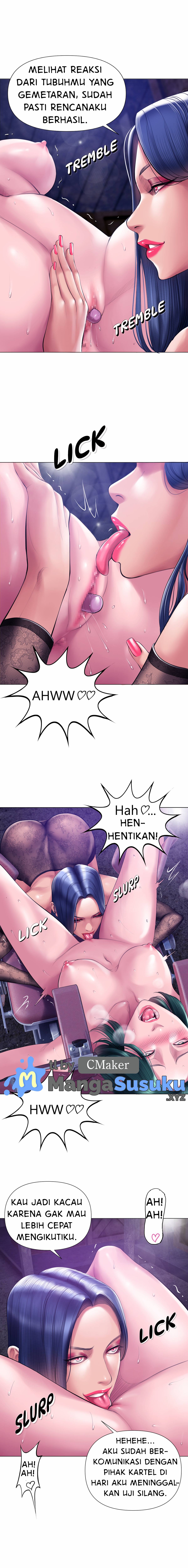 Smoking Hypnosis S2 - Chapter 5 15