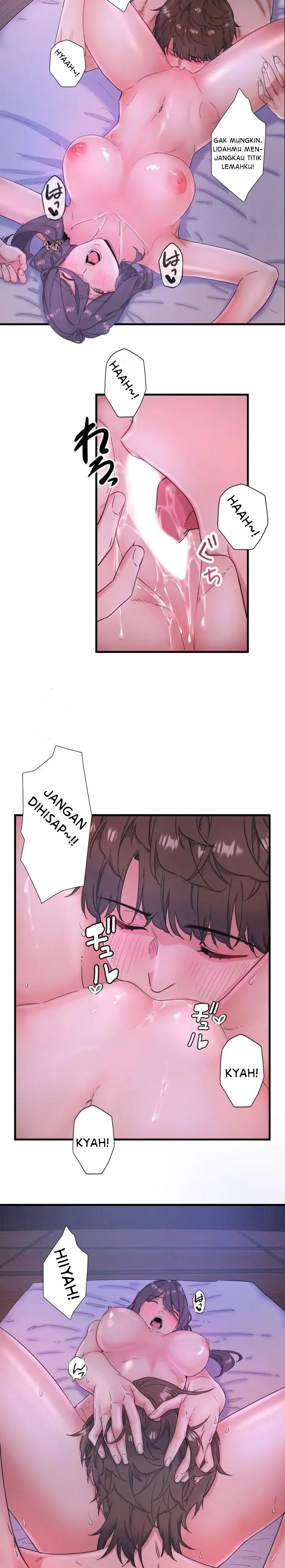 Secret Hot Spring Inn - Chapter 8 12