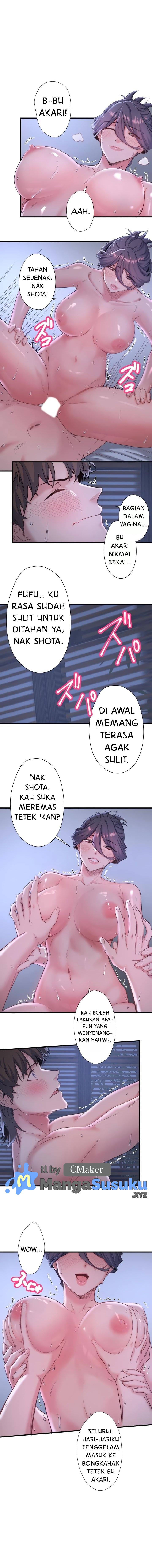 Secret Hot Spring Inn - Chapter 5 3 Secret Hot Spring Inn - Chapter 5 3