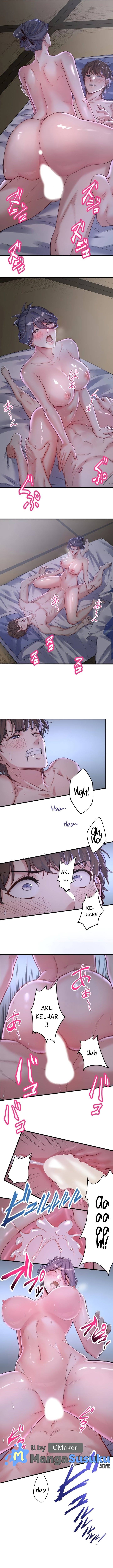 Secret Hot Spring Inn - Chapter 5 8 Secret Hot Spring Inn - Chapter 5 8