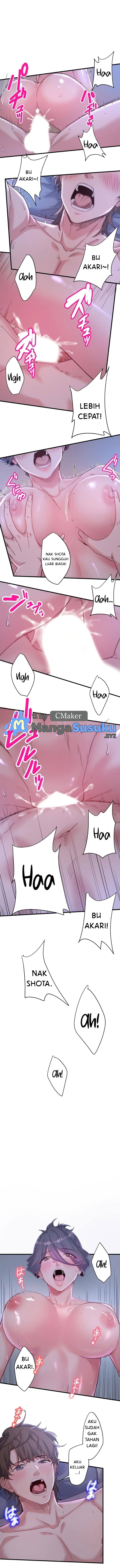Secret Hot Spring Inn - Chapter 5 6 Secret Hot Spring Inn - Chapter 5 6