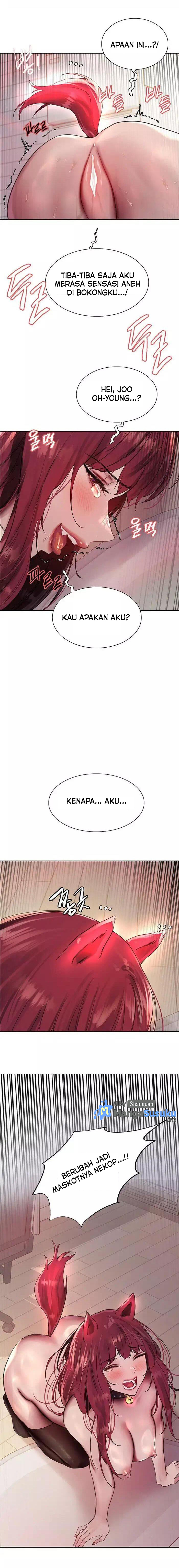 Sex Stopwatch - Chapter 115 1