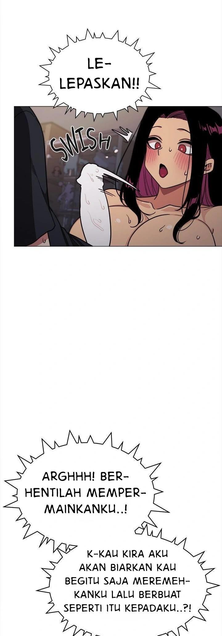 Stop Smoking - Chapter 17 22