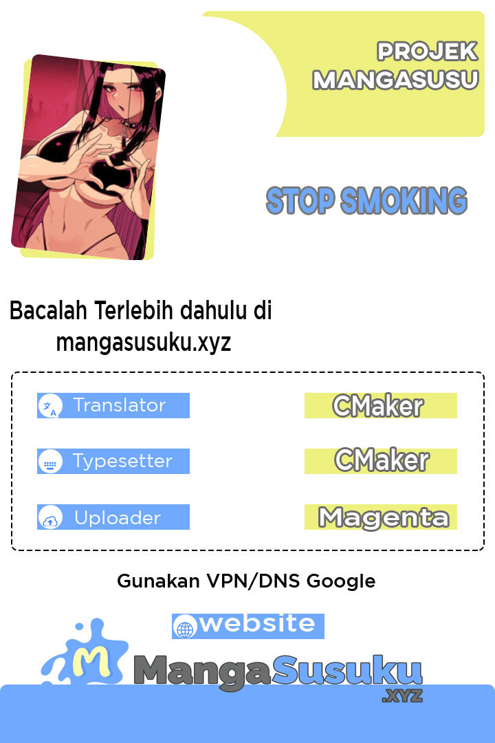 Stop Smoking - Chapter 17 1