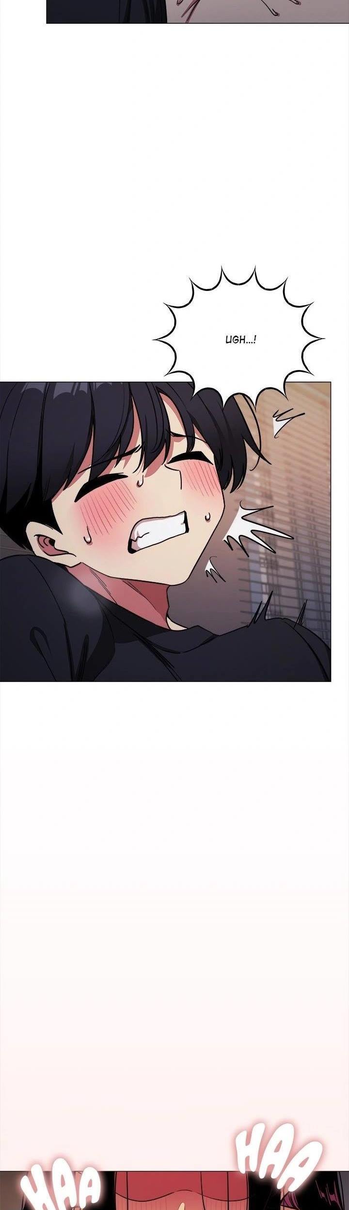 Stop Smoking - Chapter 17 8