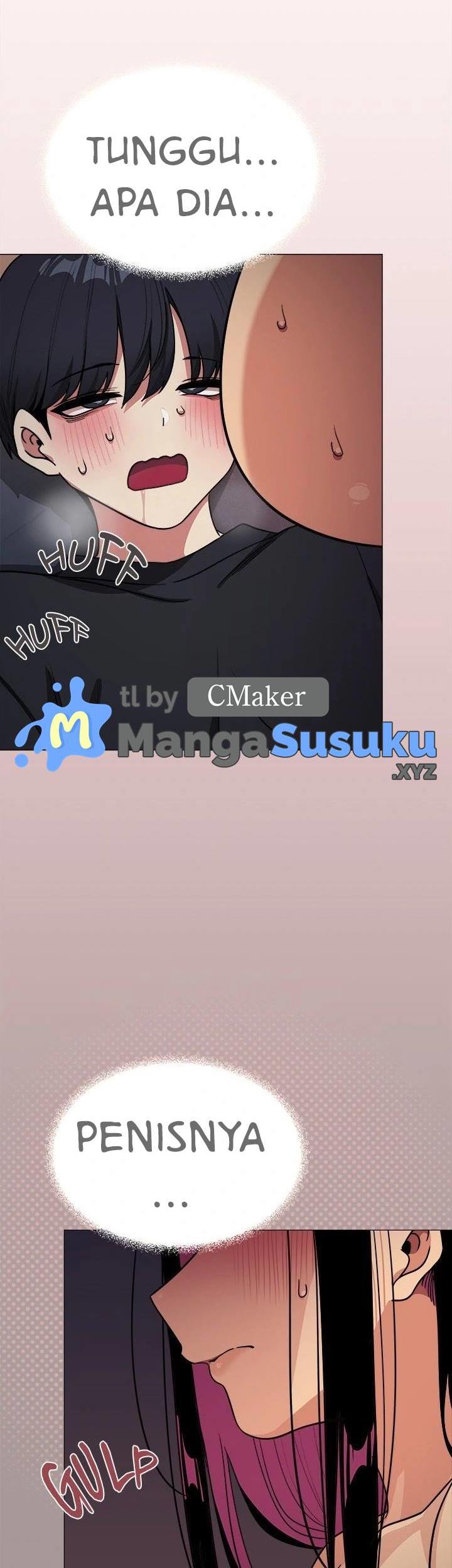 Stop Smoking - Chapter 17 11