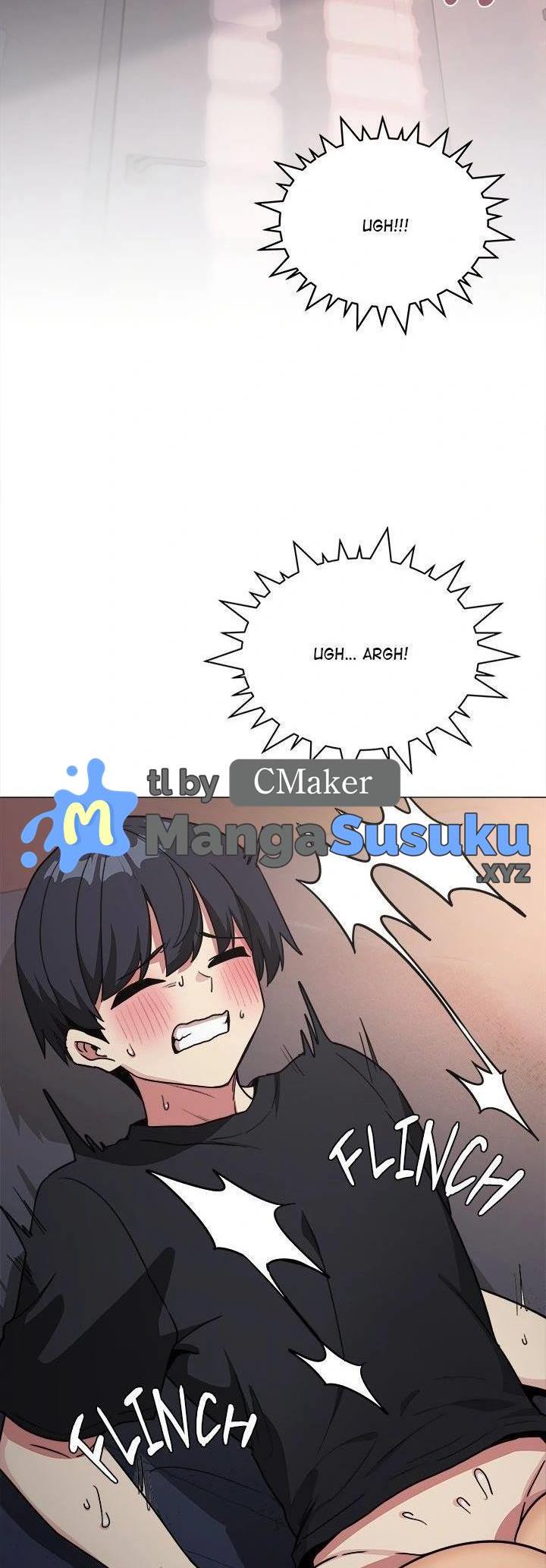 Stop Smoking - Chapter 17 41