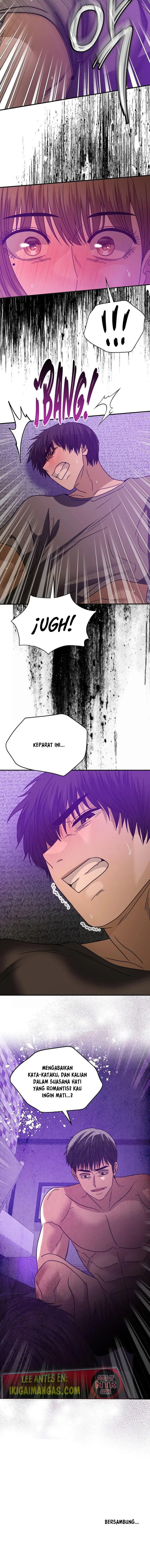Stepmother&#8217;s Past - Chapter 35 8