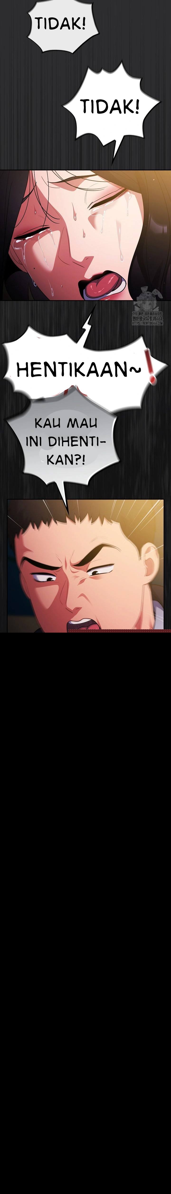 Stupidemic - Chapter 12 5