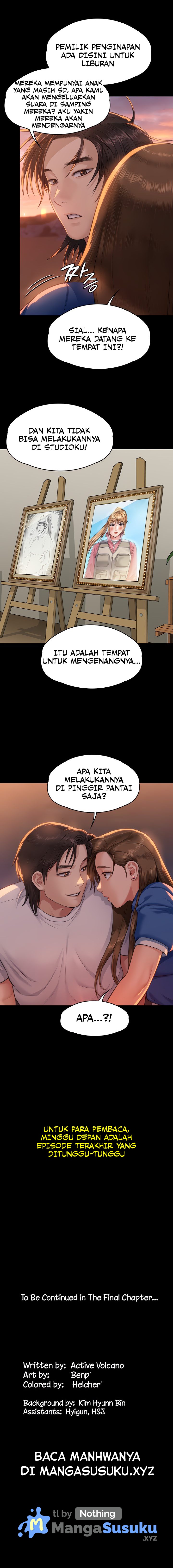 Queen Bee (Andrew) - Chapter 344 10