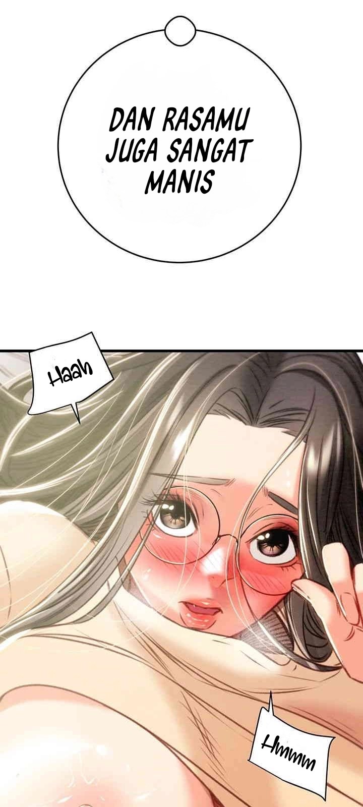 The Man Who Devours - Chapter 28 33