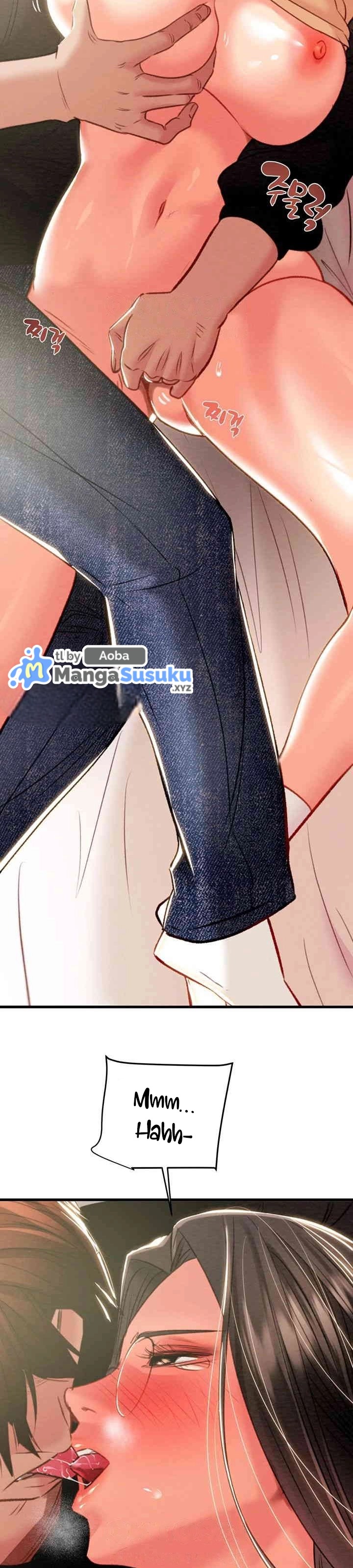 The Man Who Devours - Chapter 28 37