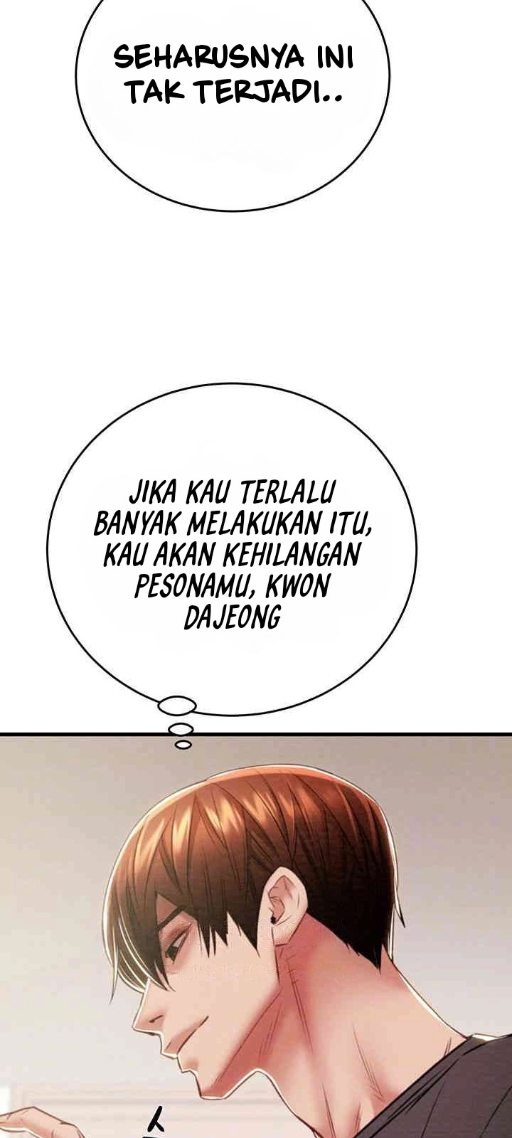 The Man Who Devours - Chapter 28 9