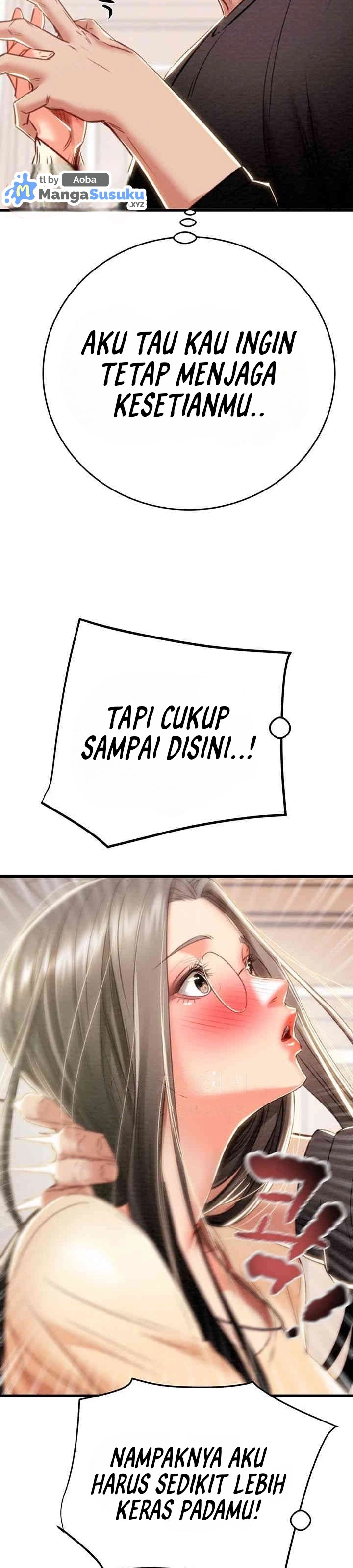 The Man Who Devours - Chapter 28 10