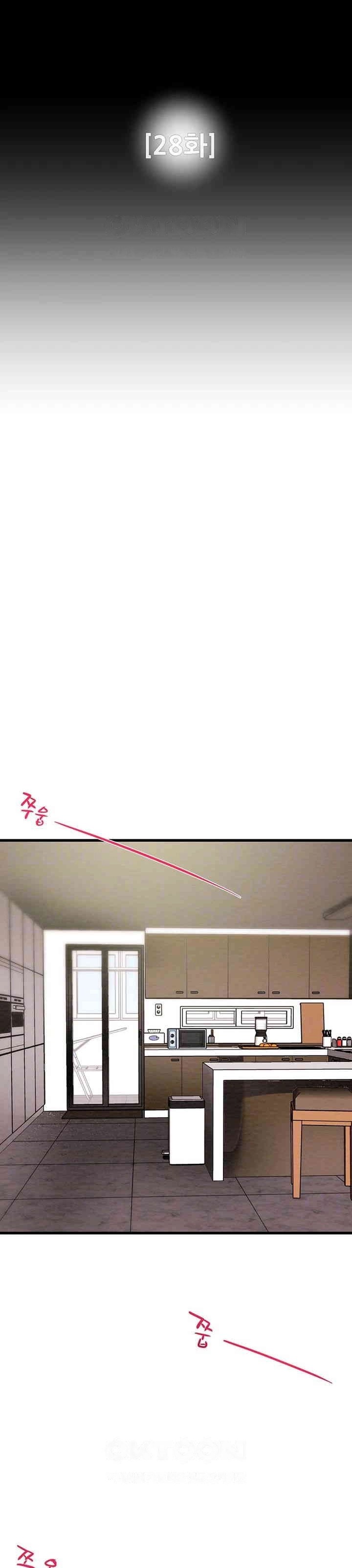 The Man Who Devours - Chapter 28 4