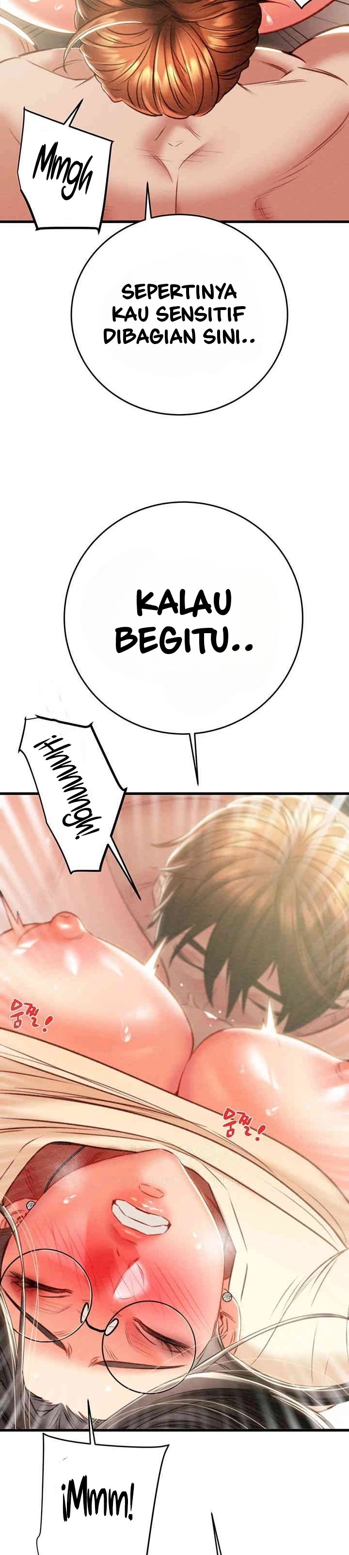 The Man Who Devours - Chapter 28 50