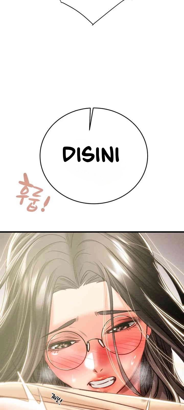 The Man Who Devours - Chapter 28 48