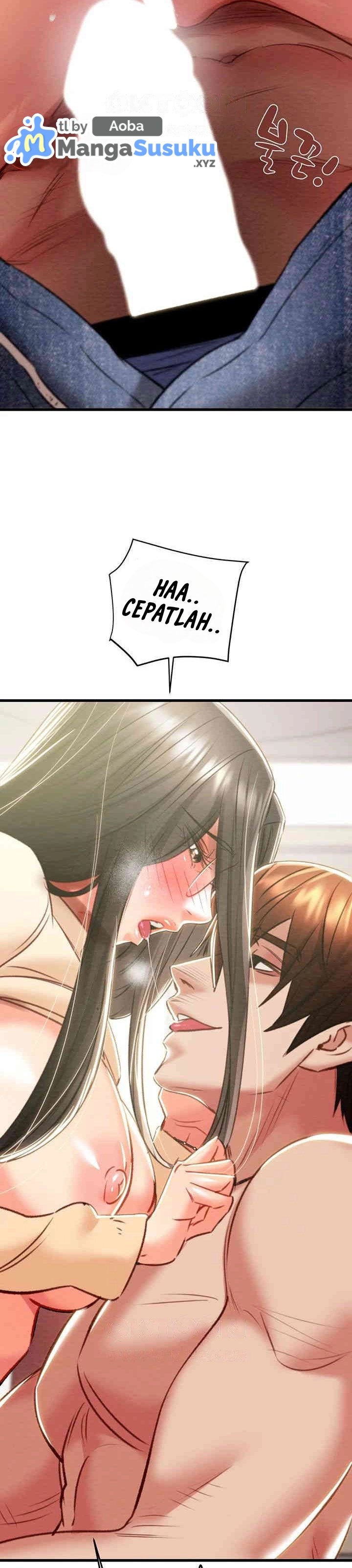 The Man Who Devours - Chapter 28 59
