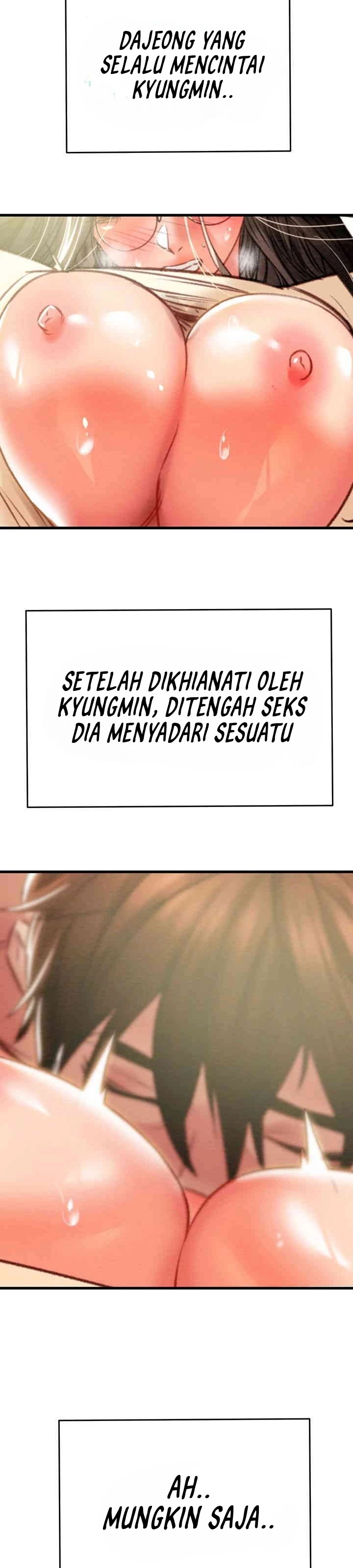 The Man Who Devours - Chapter 28 53
